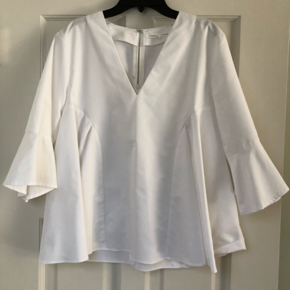 Endless Rose Blouse